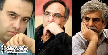 ارزیابی آثار رسیده به پنجمین دوره انتخاب آثار برتر ادبیات نمایشی به پایان رسید
