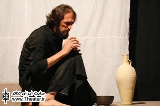 آغاز تمرینات نمایش ”بنام حسین” در قم
