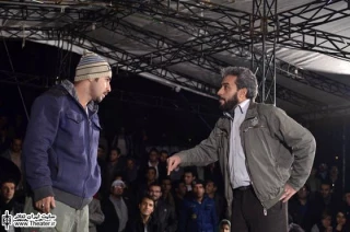 پیشنهاد هنرمندان برای بخش تئاتر خیابانی سی امین جشنواره تئاتر فجر؛
