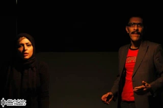 ”برمودا” از فردا در خانه نمایش