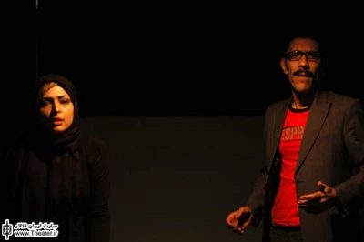 ”برمودا” از فردا در خانه نمایش