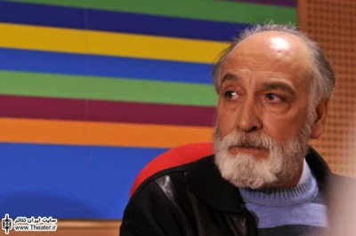 ”محمود پاک‌نیت”: کشف استعداد همیشه شیرین‌ترین قسمت برگزاری جشنواره تئاتر فجر است