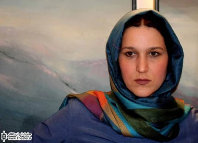 ”سمیرا سینایی” خود را برای حضور در جشنواره فجر آماده می کند