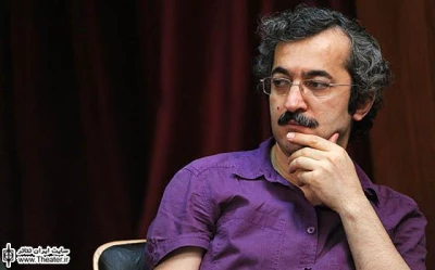 در هیچ یک از نمایشنامه‌هایم به دنبال پایان قطعی نبوده‌ام