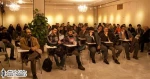 برپایی هشتمین محفل ”حیاط تئاتر” در قم