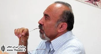عادل بزدوده ”جادوگری‌های نیمه شب” را به جشنواره نمایش عروسکی سال آینده می آورد