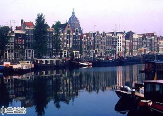 Holland Festival: International Theatre, Music and Rhythmic Movement