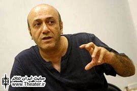 ”محمدعلی طالبی”: با حمایت از جشنواره تئاتر فجر سینما هم منتفع خواهد شد