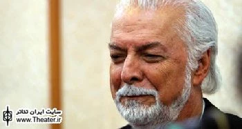 ”چنگیز جلیلوند”: سینما همیشه وام دار تئاتر بوده است