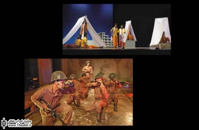 Get ready for winter theatre fest