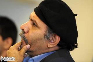 ”امیر دژاکام”: فرصت اجرای نمایش‌های رد شده، در جشنواره تئاتر فجر فراهم شود