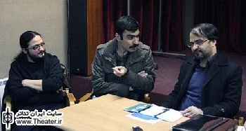 محور آثار شرکت کننده در جشنواره تئاتر فجر امسال تئاتر تکنیکال خواهد بود