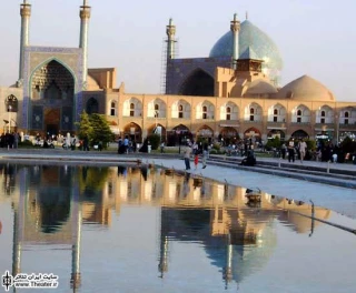 نمایش تولیدی تالار هنر اصفهان راهی جشنواره تئاتر فجر شد