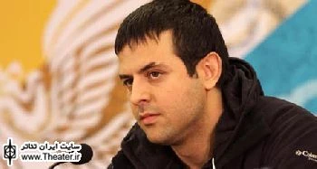 ”هومن سیدی”: برگزاری جشنواره تئاتر فجر عامل انگیزه است