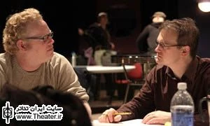 Theater Festival: From Playwright To Stage In 48 Hours