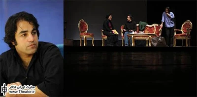 ”آرش عباسی”: دغدغه اصلی من پرداختن به موضوع مهاجرت بود