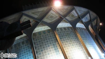 تالارهای نمایشی تئاتر شهر اجرایی ندارند