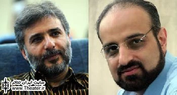 همکاری مشترک ”محمد اصفهانی” و ”سیدجواد هاشمی” در اجرای ”نور و نی”