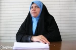 ”اعظم بروجردی”: اقتباس نمایشی نمی تواند تئاتر ایران را به رشد برساند