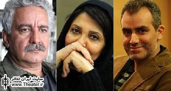معرفی داوران بخش نمایش های خیابانی سی امین جشنواره تئاتر فجر