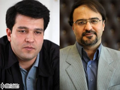 پیام محمد خزاعی به رحمت امینی در آستانه سی‌امین جشنواره تئاتر فجر
