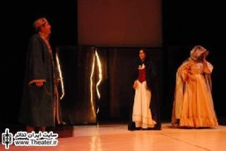 نمایش تونسی «آخر بنی سراج» در سی امین جشنواره بین المللی تئاتر فجر