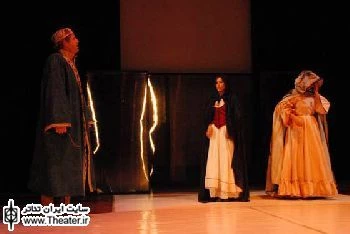 نمایش تونسی «آخر بنی سراج» در سی امین جشنواره بین المللی تئاتر فجر