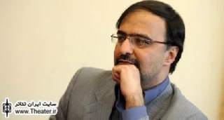 پیام دبیر سی امین جشنواره بین المللی تئاتر فجر به فجر استانی