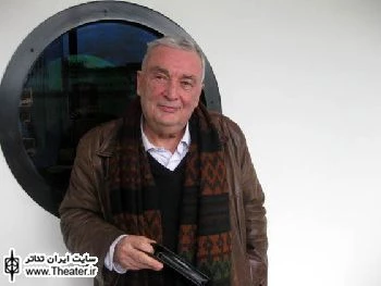 سمینارهای ”ژاک لسل” در سی امین جشنواره تئاتر فجر برگزار نمی ‏شود