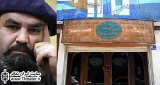 به انگیزه برگزاری جشنواره تئاتر فجر تجهیزات جدیدی را به صورت دائمی به تماشاخانه افزودیم