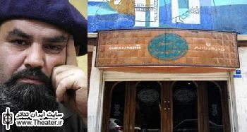 به انگیزه برگزاری جشنواره تئاتر فجر تجهیزات جدیدی را به صورت دائمی به تماشاخانه افزودیم