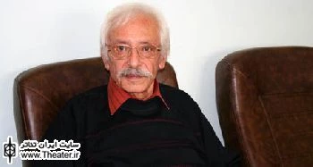 جمشید مشایخی: برگزاری جشنواره تئاتر فجر در استان های اقدامی قابل توجه است