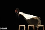 راه یابی”کمدی الهی جلد دوزخ” به بخش بین الملل جشنواره فجر