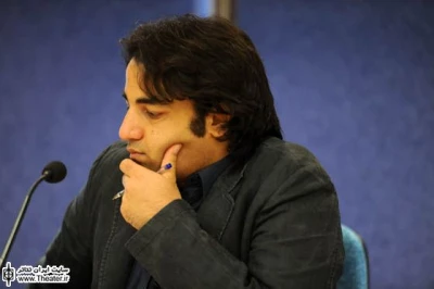 اولین اجرای نمایش ”نویسنده مرده است” در گرگان با حضور 400 تماشاگر