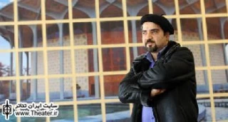 ”اتابک نادری”: استان‌ها بیشتر در بخش بین الملل جشنواره تئاتر فجر سهیم می‌شوند