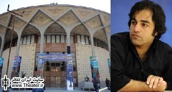 پایان آخرین بازسازی‌های مجموعه تئاتر شهر برای میزبانی از گروه‌های جشنواره