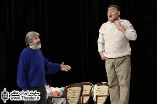 آغاز پیش‌فروش بلیت نمایش ”شرق شرق است” از دوشنبه 10 بهمن‌ماه