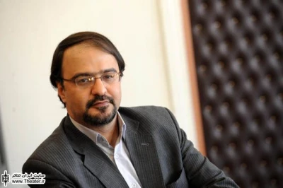 ”رحمت امینی”: نسل سوم در جشنواره سی‌ام حضور ویژه ای دارد