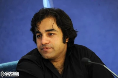 ”آرش عباسی”: نمایش ”نویسنده مرده است” اثری رئالیستی است