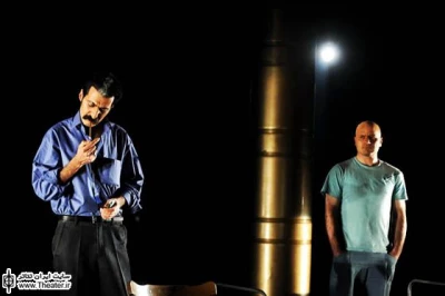 ادامه ”مخزن” بعد از پایان جشنواره تئاتر فجر در تالار مولوی