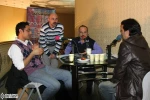 ویژه برنامه سی امین جشنواره بین المللی تئاتر فجر از رادیو فرهنگ 1
