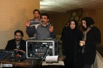 ویژه برنامه سی امین جشنواره بین المللی تئاتر فجر از رادیو فرهنگ 7