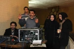 ویژه برنامه سی امین جشنواره بین المللی تئاتر فجر از رادیو فرهنگ 7