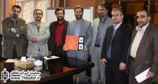 این تمبر، یادگاری است که به عنوان سند تاریخ تئاتر کشور باقی خواهد ماند