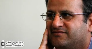 ”حسن وارسته”: سعی داریم اختتامیه بهترین‌های تئاتر ایران را با شکوه هرچه تمام‌تر برگزار کنیم