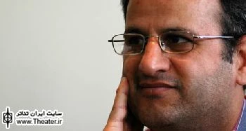 ”حسن وارسته”: سعی داریم اختتامیه بهترین‌های تئاتر ایران را با شکوه هرچه تمام‌تر برگزار کنیم