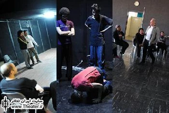 گزارشی از برگزاری کارگاه‌ها و نشست‌های تخصصی سی امین جشنواره بین المللی تئاتر فجر

رحیمی بر این باور است که تئاتری‌ها در برابر اتفاقات بزرگ، خیلی سکوت می‌کنند و در حالیکه ژان ماری پرادیر آمد و رفت و در سکوت مطلق این اتفاق افتاد. این آدم در بین 20 نفر از افرادی که در شاخه دراماتور‍ژی، تحلیل و پژوهش متبحر هستند، یک فرد برجسته و متمایز است.
