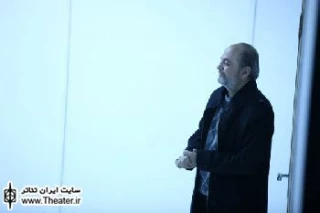 ”بهرام ابراهیمی”: نمایش ”روشان” بیانگر مسائل بعد از جنگ تحمیلی است