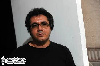 ”آرش دادگر”: جشنواره تئاتر فجر باید با نگاه هنری برگزار شود