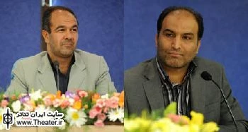 دبیر اجرایی و دبیر علمی و هنری هفتمین جشنواره بین‌المللی تئاتر خیابانی منصوب شدند